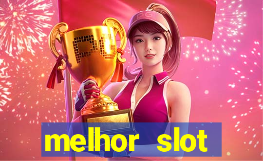 melhor slot pragmatic play