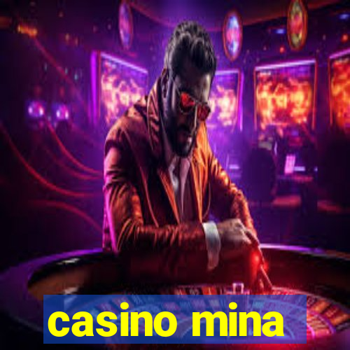 casino mina