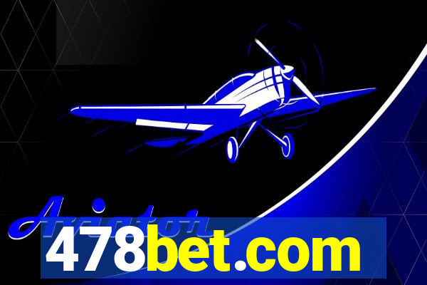 478bet.com