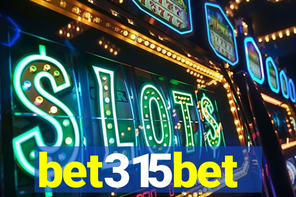 bet315bet