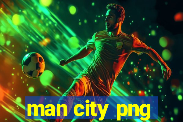 man city png