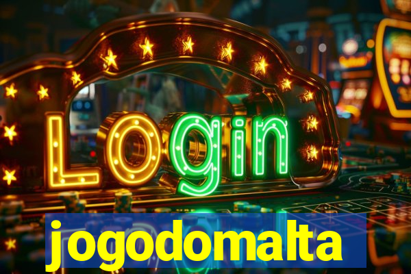 jogodomalta