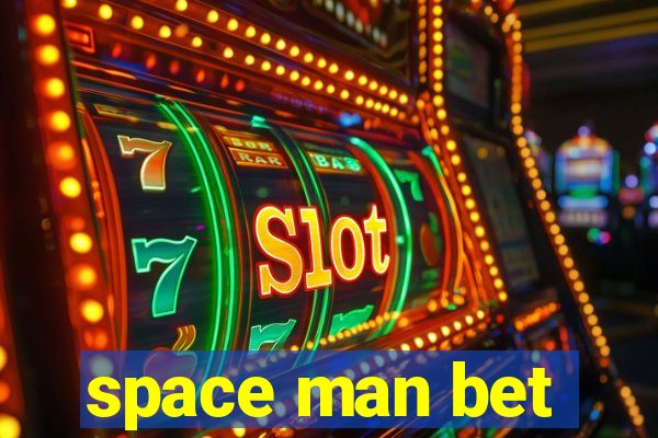 space man bet