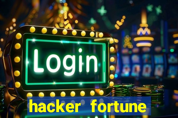 hacker fortune tiger download