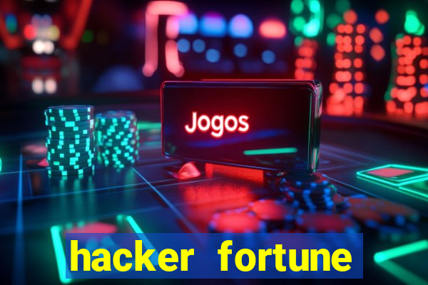 hacker fortune tiger download