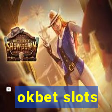 okbet slots