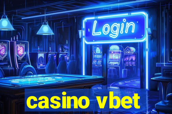 casino vbet