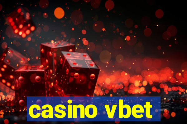 casino vbet