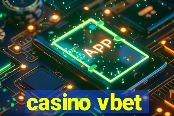 casino vbet