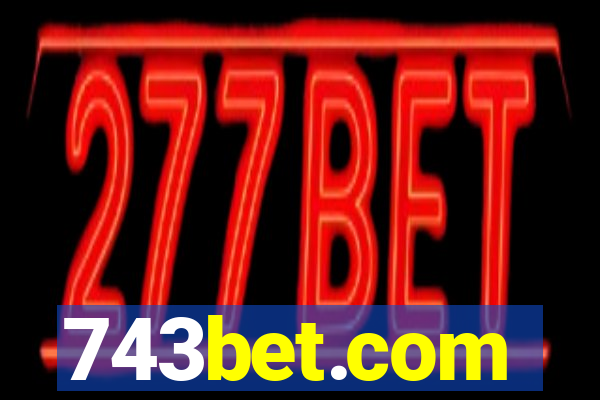 743bet.com