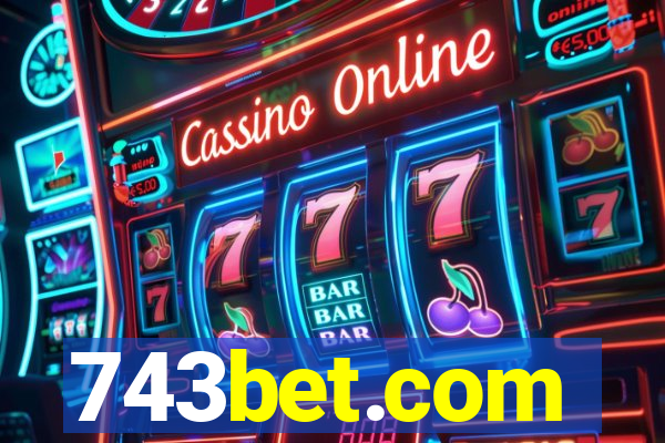 743bet.com