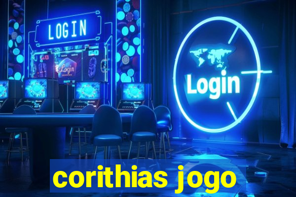 corithias jogo