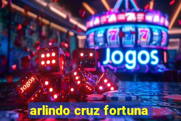 arlindo cruz fortuna