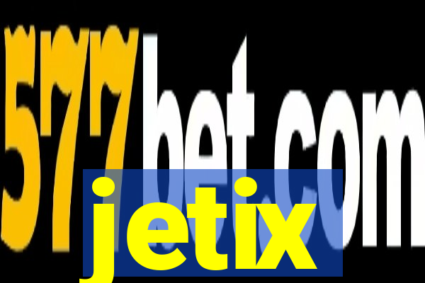 jetix