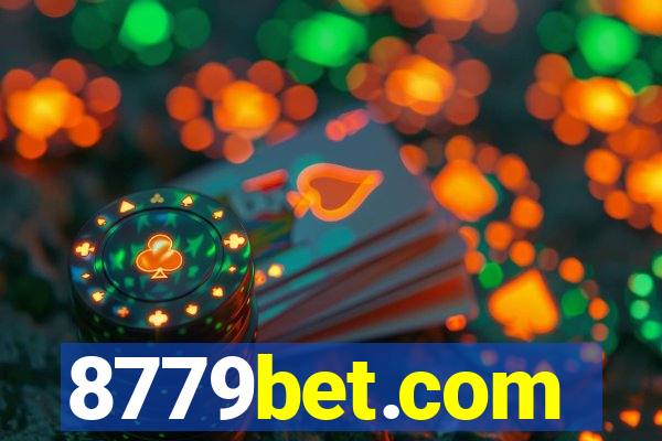 8779bet.com