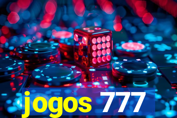 jogos 777