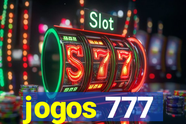 jogos 777