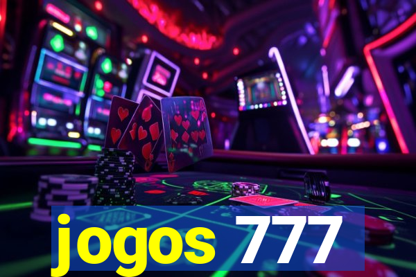 jogos 777