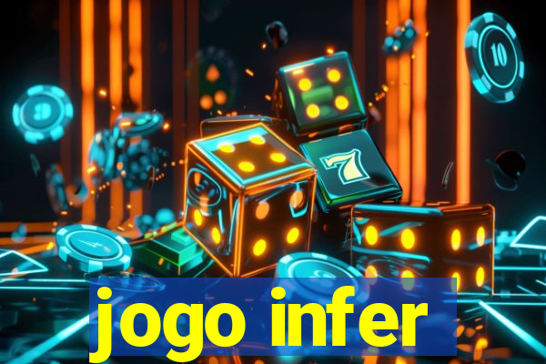 jogo infer