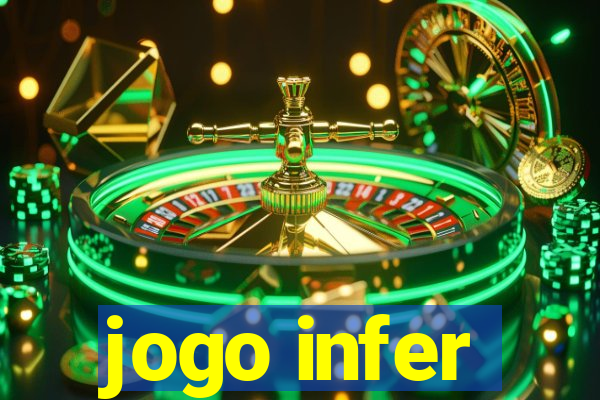 jogo infer