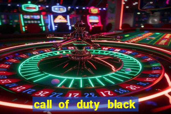 call of duty black ops 6 beta aberto