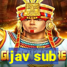 jav sub