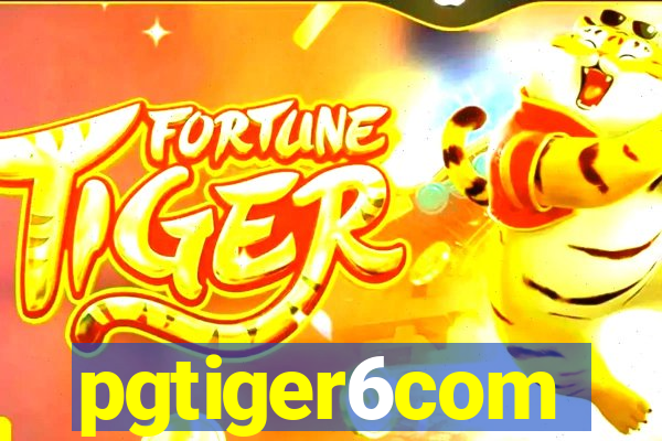 pgtiger6com