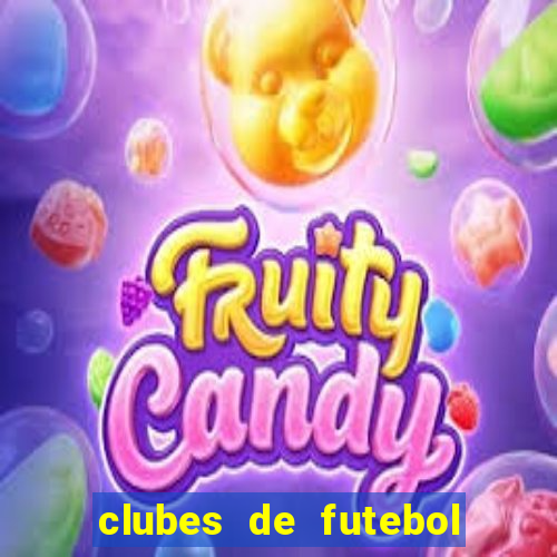 clubes de futebol belo horizonte