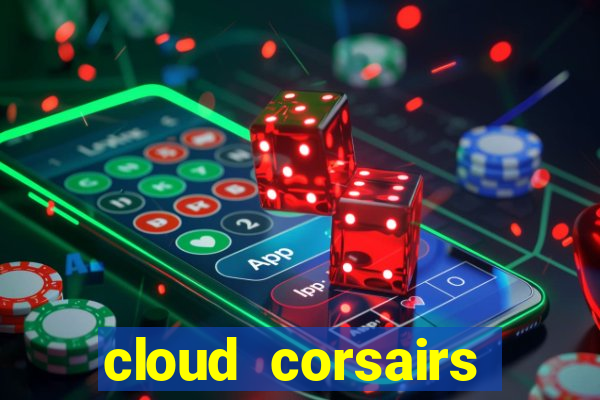 cloud corsairs online slot