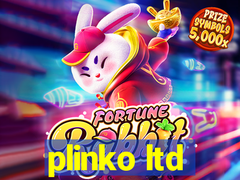 plinko ltd