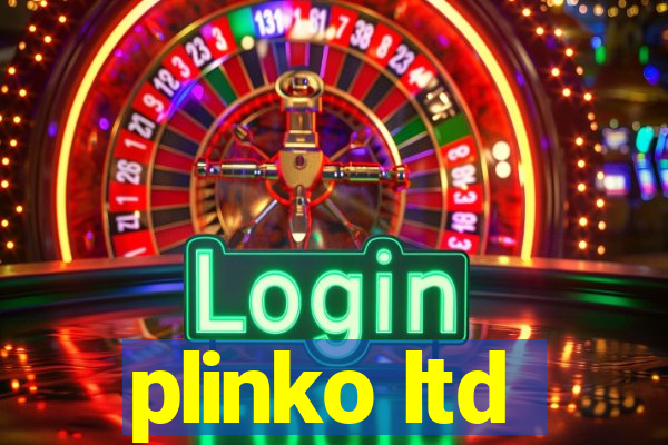 plinko ltd