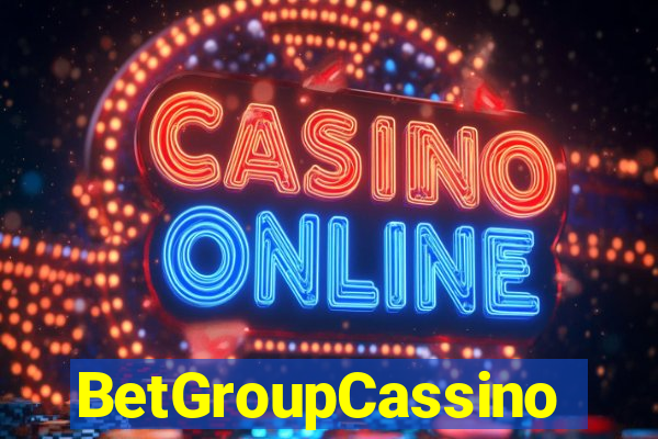 BetGroupCassino