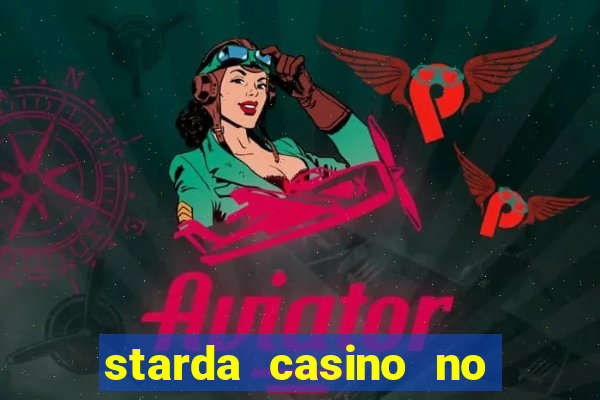 starda casino no deposit bonus