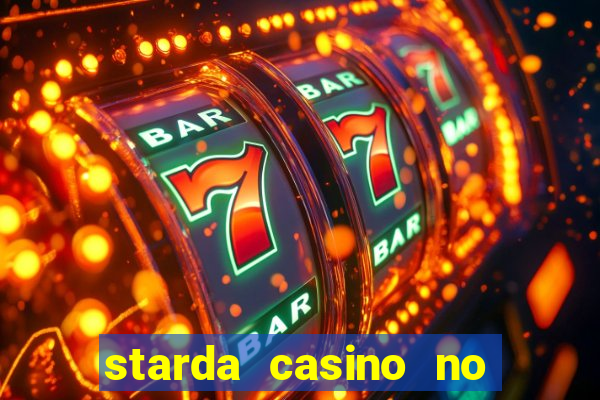 starda casino no deposit bonus