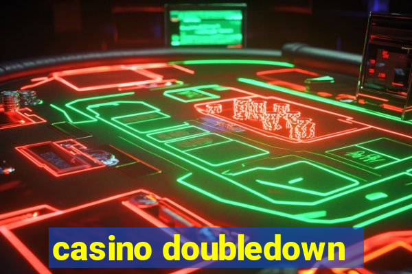 casino doubledown