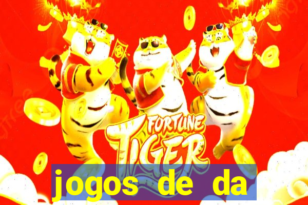 jogos de da dinheiro de verdade