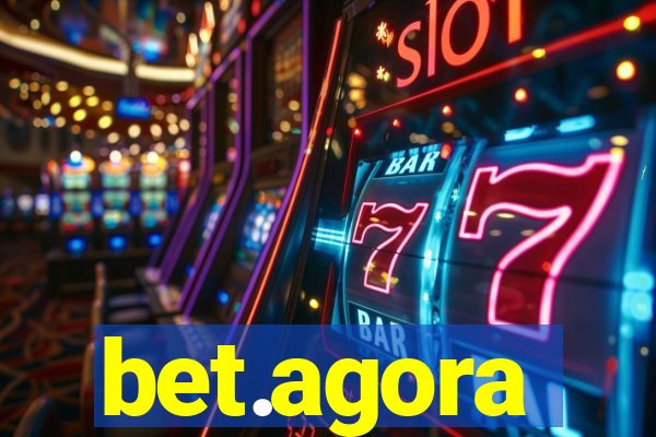 bet.agora