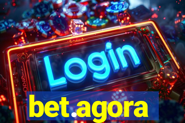 bet.agora