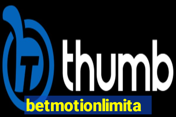 betmotionlimita