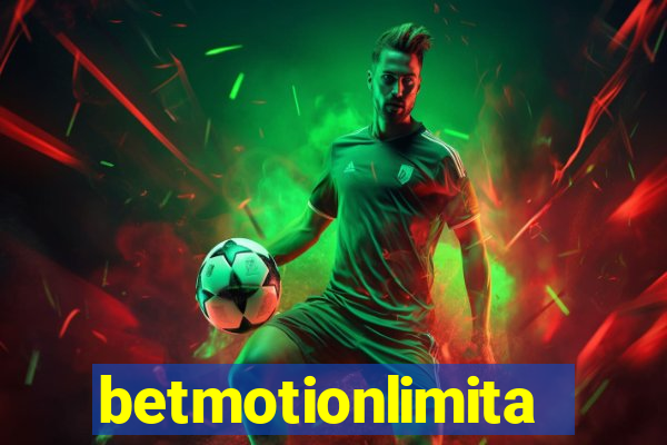 betmotionlimita