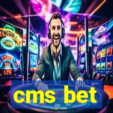 cms bet