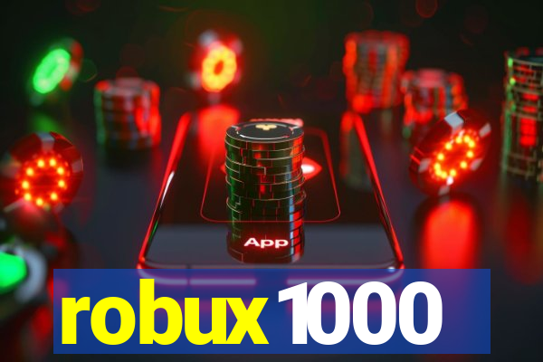 robux1000