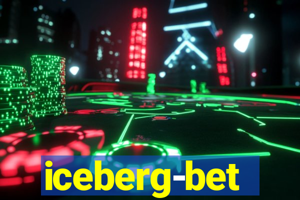 iceberg-bet