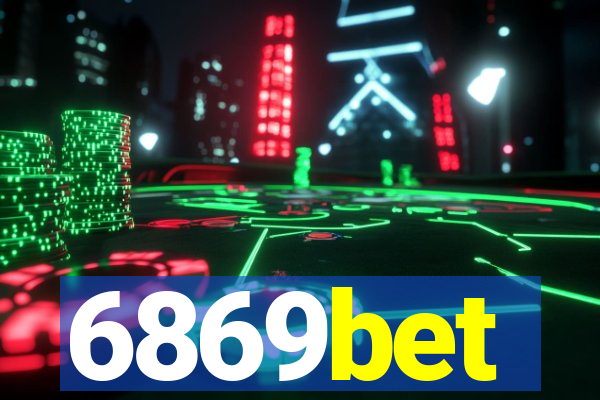 6869bet