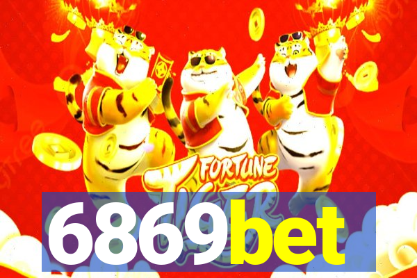 6869bet