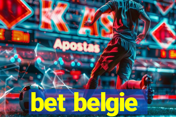 bet belgie