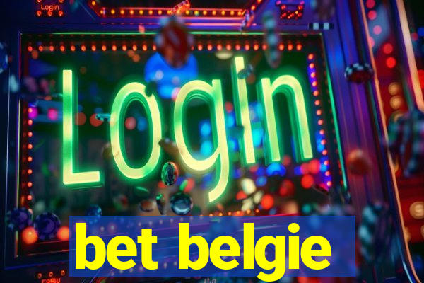 bet belgie