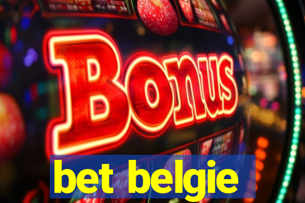 bet belgie