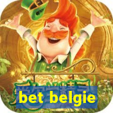 bet belgie