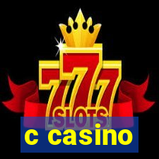 c casino